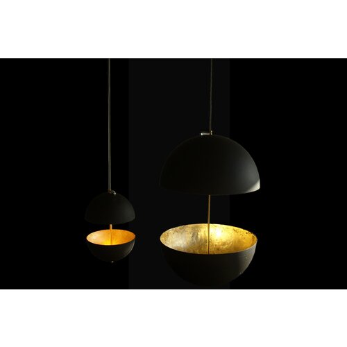 Dutchglobe Dutchglobe Open Planet plafondlamp