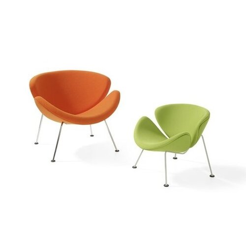 Artifort Artifort Orange Slice Chair fauteuil