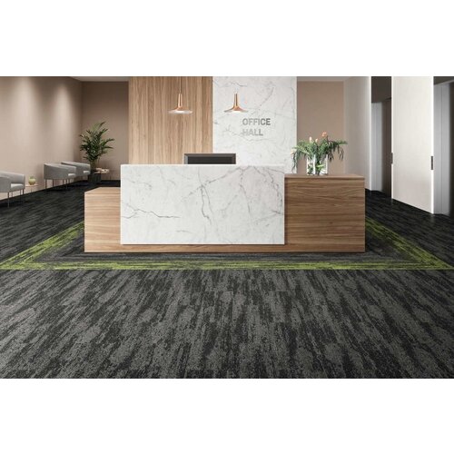 IVC Moduleo IVC Moduleo Art Fields Organic Shift tapijttegels