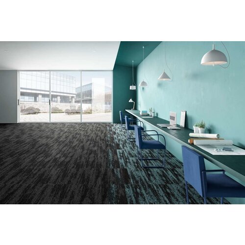 IVC Moduleo IVC Moduleo Art Fields Organic Shift tapijttegels