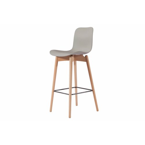 NORR11 NORR11 Langue Original Bar Chair NORR11 NORR11 Langue Original Bar Chair