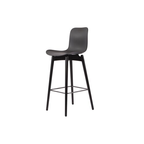 NORR11 NORR11 Langue Original Bar Chair NORR11 NORR11 Langue Original Bar Chair