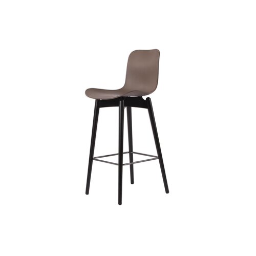 NORR11 NORR11 Langue Original Bar Chair NORR11 NORR11 Langue Original Bar Chair