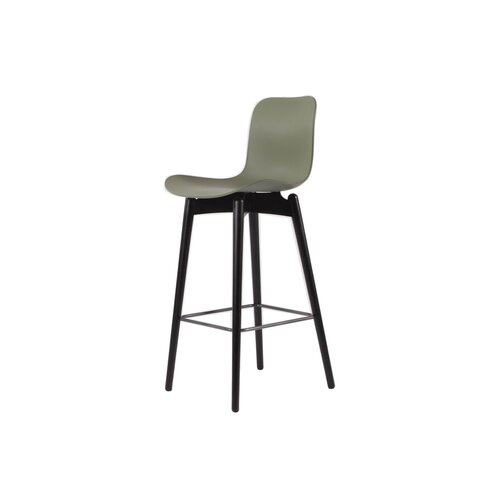 NORR11 NORR11 Langue Original Bar Chair NORR11 NORR11 Langue Original Bar Chair