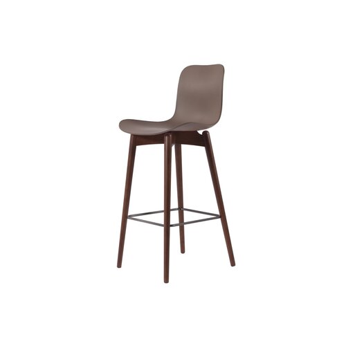 NORR11 NORR11 Langue Original Bar Chair NORR11 NORR11 Langue Original Bar Chair