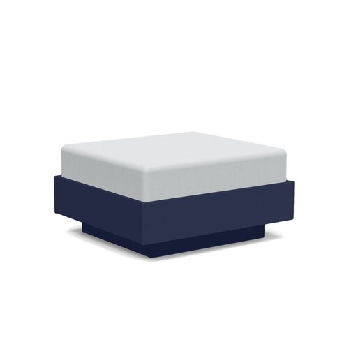 Loll Designs Loll Designs Nisswa Ottoman Loll Designs Loll Designs Nisswa Ottoman