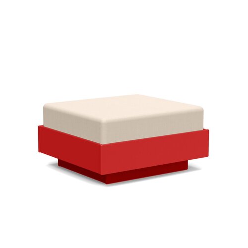 Loll Designs Loll Designs Nisswa Ottoman Loll Designs Loll Designs Nisswa Ottoman