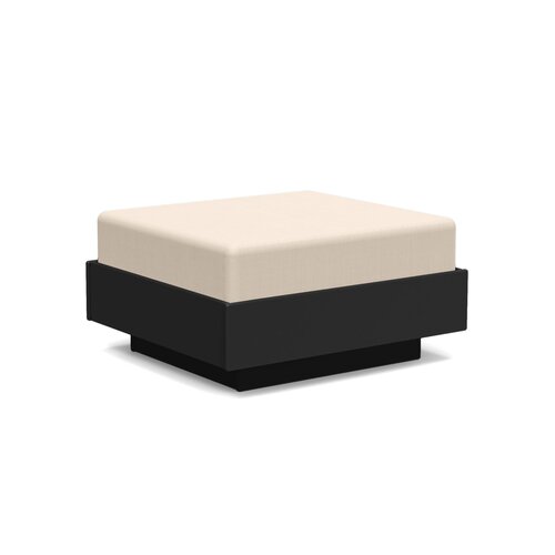 Loll Designs Loll Designs Nisswa Ottoman Loll Designs Loll Designs Nisswa Ottoman