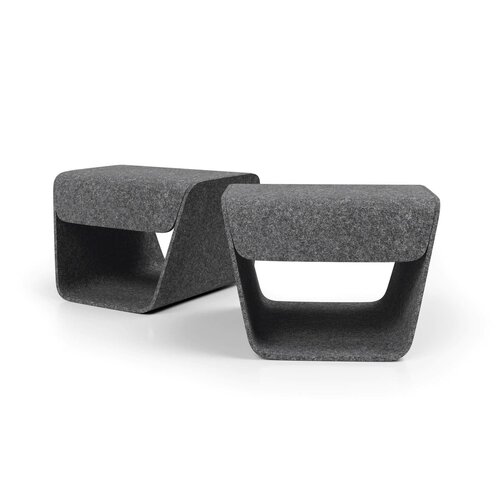 Klober Klober Wooom Ottoman Klober Klober Wooom Ottoman