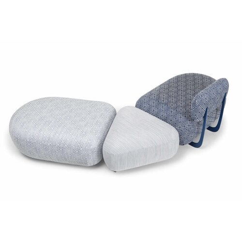 True Design True Design Code Out buitenmeubilair