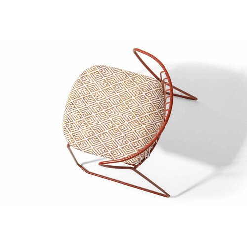 True Design True Design Not Out stoel