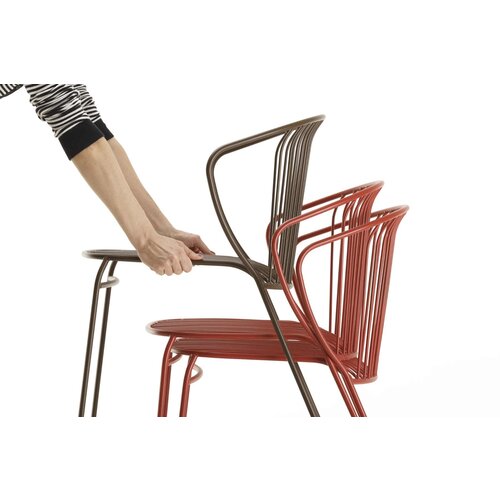 True Design True Design Not Out stoel