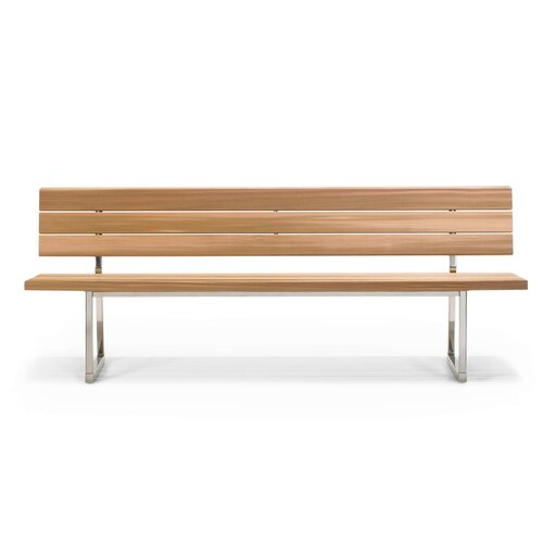 Lande Lande Buggy Outdoor bank Lande Lande Buggy Outdoor bank