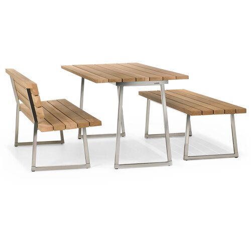 Lande Lande Buggy Outdoor bank Lande Lande Buggy Outdoor bank