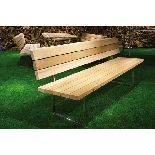 Lande Lande Buggy Outdoor bank Lande Lande Buggy Outdoor bank