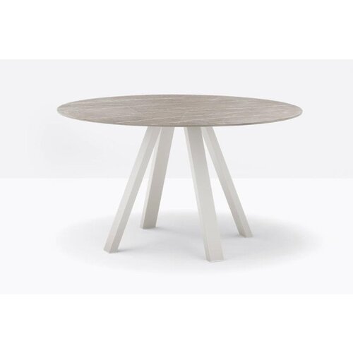 Pedrali Pedrali Arki Outdoor tafel Pedrali Pedrali Arki Outdoor tafel