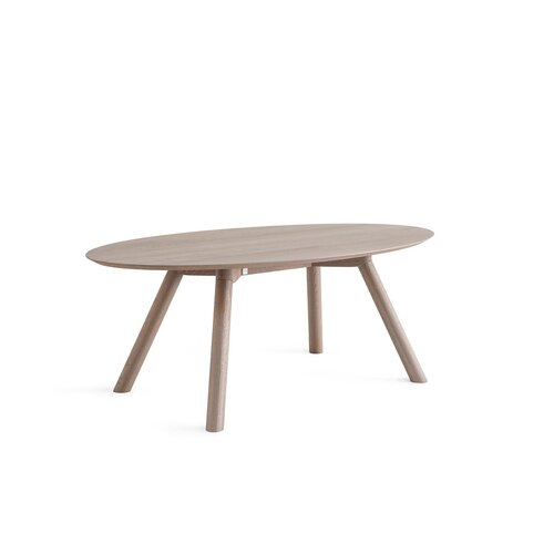 Creafort Creafort ROR Ovale tafel Creafort Creafort ROR Ovale tafel