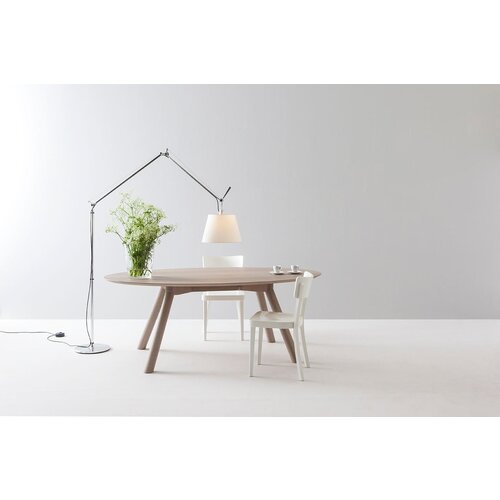 Creafort Creafort ROR Ovale tafel Creafort Creafort ROR Ovale tafel