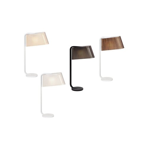 Secto Design Secto Design Owalo verlichting Secto Design Secto Design Owalo verlichting