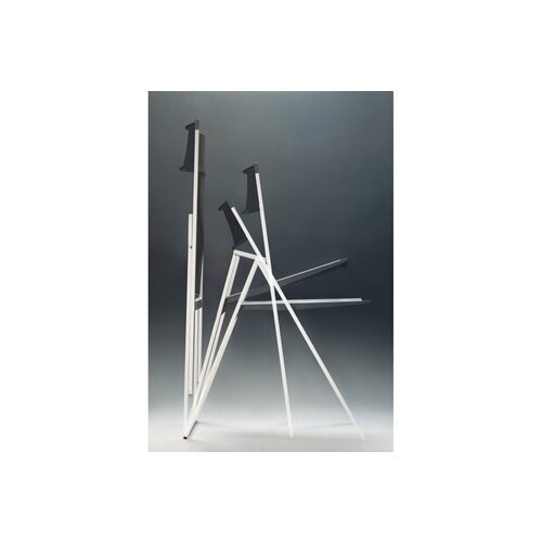 Tecno Tecno P08 klapstoel