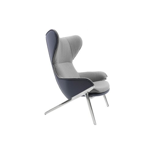 Cassina Cassina P22 fauteuil Cassina Cassina P22 fauteuil