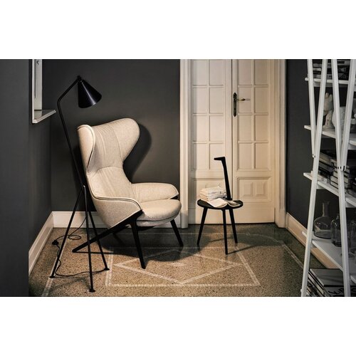 Cassina Cassina P22 fauteuil Cassina Cassina P22 fauteuil