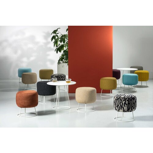 Cascando Cascando Paddy poef Cascando Cascando Paddy poef