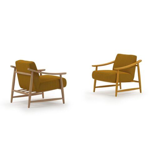 DUM DUM Panatella fauteuil DUM DUM Panatella fauteuil