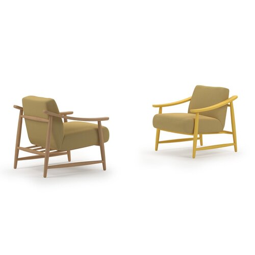 DUM DUM Panatella fauteuil DUM DUM Panatella fauteuil