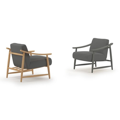 DUM DUM Panatella fauteuil DUM DUM Panatella fauteuil