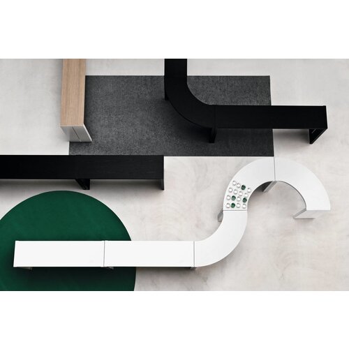 Lapalma Lapalma Panco tafel