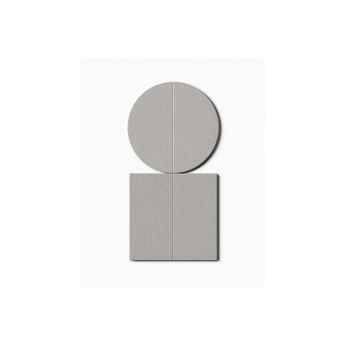 Arper Arper Parentesit akoestische panelen Arper Arper Parentesit akoestische panelen