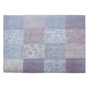 Louis de Poortere Louis de Poortere Cameo Patchwork vloerkleed | karpet