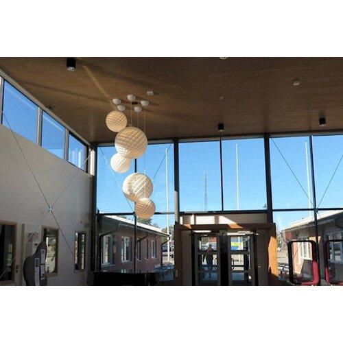 Louis Poulsen Louis Poulsen Patera plafondlamp