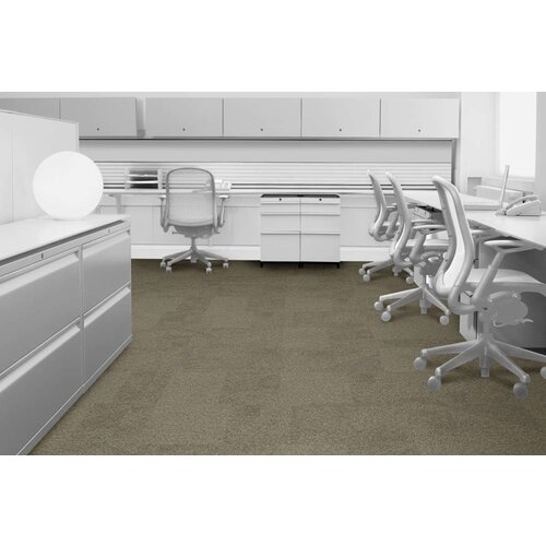 Interface Interface Human Connections Paver tapijttegels