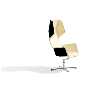 Bla Station Bla Station Peekaboo fauteuil