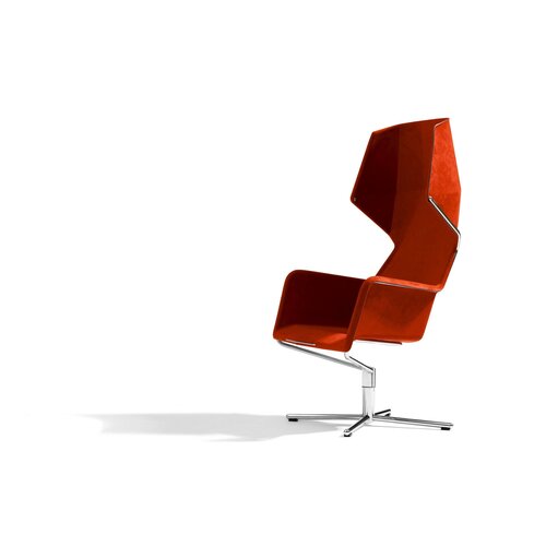 Bla Station Bla Station Peekaboo fauteuil Bla Station Bla Station Peekaboo fauteuil