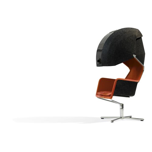 Bla Station Bla Station Peekaboo fauteuil Bla Station Bla Station Peekaboo fauteuil