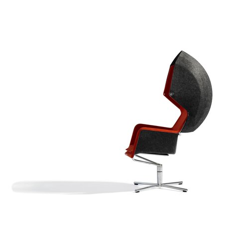 Bla Station Bla Station Peekaboo fauteuil Bla Station Bla Station Peekaboo fauteuil