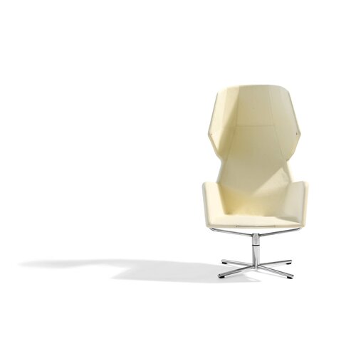 Bla Station Bla Station Peekaboo fauteuil Bla Station Bla Station Peekaboo fauteuil