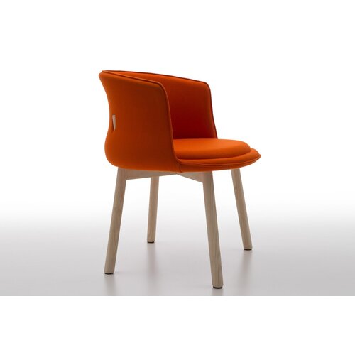 Cappellini Cappellini Peg stoel Cappellini Cappellini Peg stoel