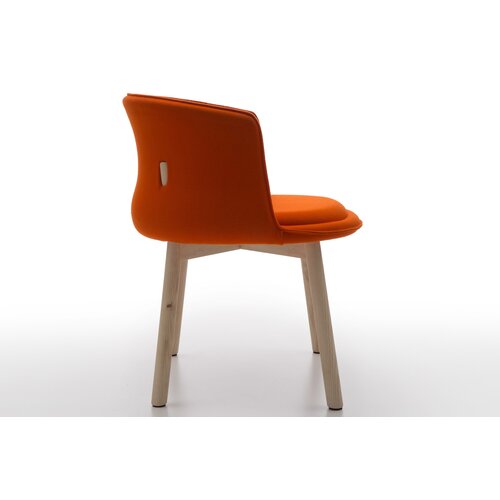 Cappellini Cappellini Peg stoel Cappellini Cappellini Peg stoel