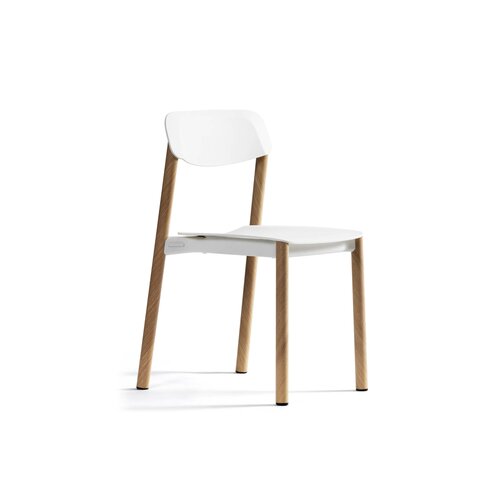 Lammhults Lammhults Penne stoel