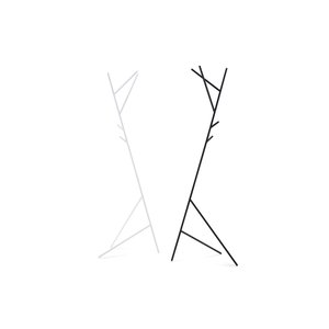 +Halle +Halle Penny Coat Stand kapstok