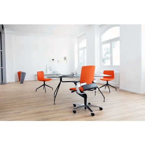 Wilkhahn Wilkhahn Pep stoel