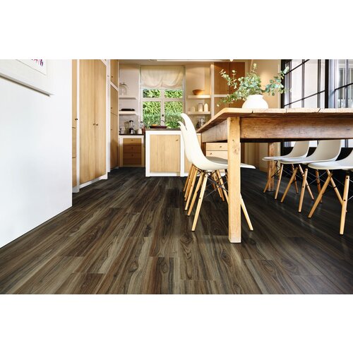 Moduleo Moduleo Transform Persian Walnut vinyl planken