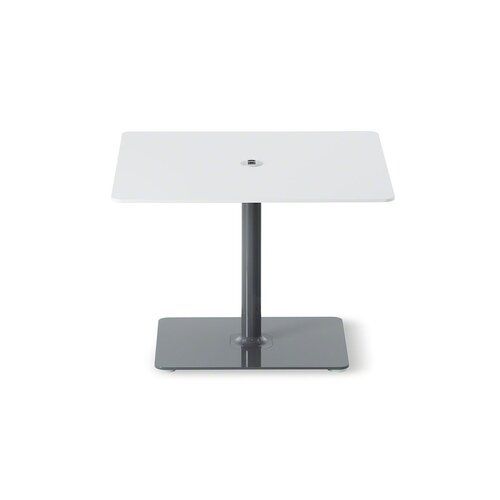 Coalesse Coalesse Lagunitas Personal Table laptoptafel