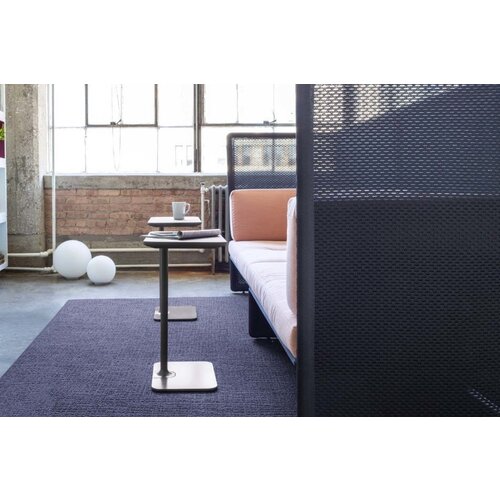 Coalesse Coalesse Lagunitas Personal Table laptoptafel