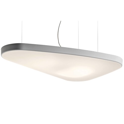 Luceplan Luceplan Pétale akoestische verlichting Luceplan Luceplan Pétale akoestische verlichting