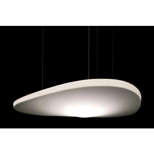 Luceplan Luceplan Pétale akoestische verlichting Luceplan Luceplan Pétale akoestische verlichting